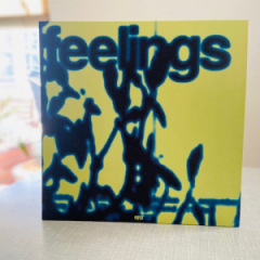 Dote - feelings