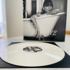 Elis Noa - I Was Just About To Leave