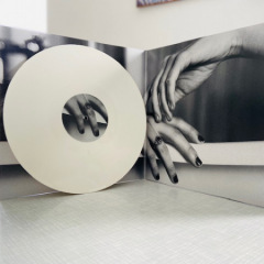Elis Noa - I Was Just About To Leave