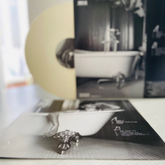 Elis Noa - I Was Just About To Leave