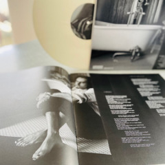 Elis Noa - I Was Just About To Leave