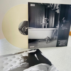 Elis Noa - I Was Just About To Leave