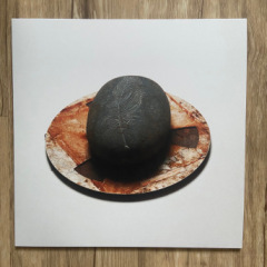 Erland Cooper - Carve the Runes Then Be Content With Silence