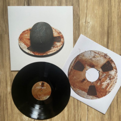 Erland Cooper - Carve the Runes Then Be Content With Silence
