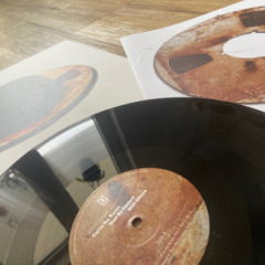 Erland Cooper - Carve the Runes Then Be Content With Silence