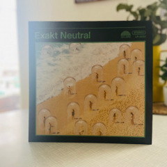 Exakt Neutral - 13 wunde Punkte