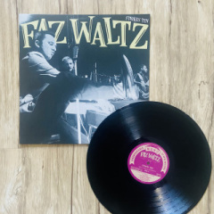 Faz Waltz - Strikes Ten