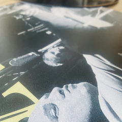 Faz Waltz - Strikes Ten