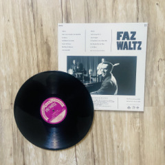 Faz Waltz - Strikes Ten