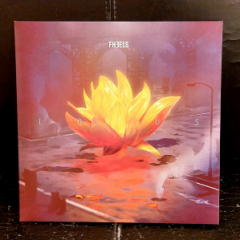 FHEELS - Lotus