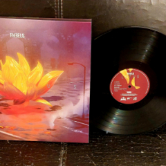 FHEELS - Lotus