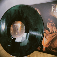 For I Am - The Righteous & The Wicked
