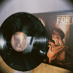For I Am - The Righteous & The Wicked