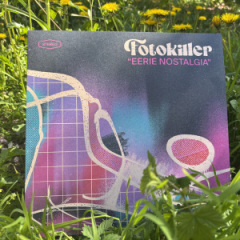 Fotokiller- Eerie Nostalgia 2025 #6