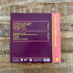 Frau Pauli - Digitale Gefühle
