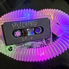 Freecharge - 表裏一体