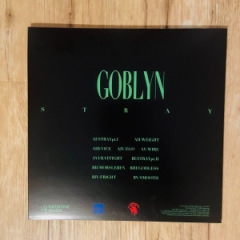 Goblyn - Stray