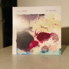 Grey Paris - Lee Waves