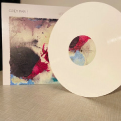 Grey Paris - Lee Waves