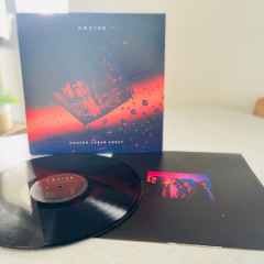 HÆCTOR - Modern Urban Angst