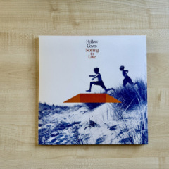 Hollow Coves - Nothing to Lose