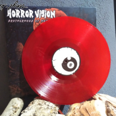 Horror Vision - Brotherhood of Horror B-Seite