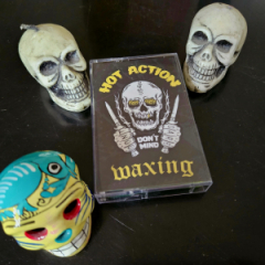 Hot Action Waxing - Don't Care