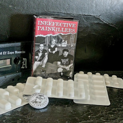 Ineffective Painkillers - My Empire