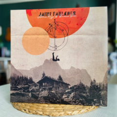 Jaimi Faulkner - Allen Keys & Broken Bits