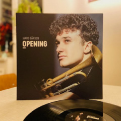 Jakob Bänisch -  Opening