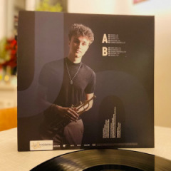 Jakob Bänsch -  Opening