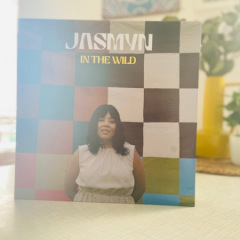 Jasmyn - In The Wild