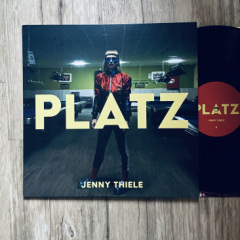 Jenny Thiele - Platz
