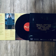 Jenny Thiele - Platz