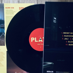 Jenny Thiele - Platz