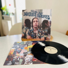 Jeremy Ivey - Invisible Pictures