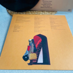 Jeremy Ivey - Invisible Pictures