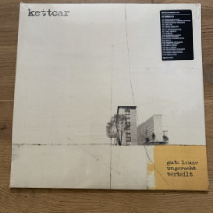 Kettcar -Gute Laune ungerecht verteilt 