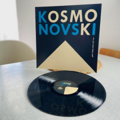 Kosmonovski - geht ruhig schon mal vor