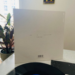 Kyrre Kvam - Lost In Translation