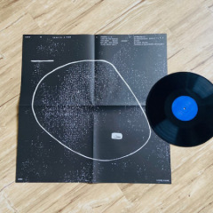 Kyrre Kvam - Lost In Translation