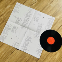 Kyrre Kvam - Lost In Translation