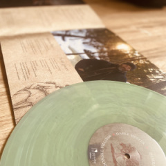 Lars Fredrik Frøislie - Gamle Mester