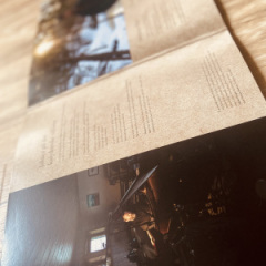 Lars Fredrik Frøislie - Gamle Mester