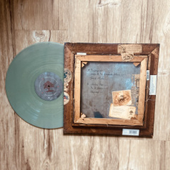 Lars Fredrik Frøislie - Gamle Mester