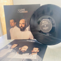 Lausch - Love & Order