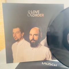 Lausch - Love & Order