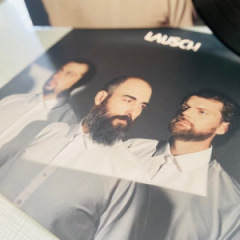 Lausch - Love & Order