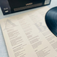 Lausch - Love & Order