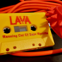 LAVA  - Lallegada